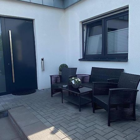 Bö21豪华民宿 Büttgen 外观 照片