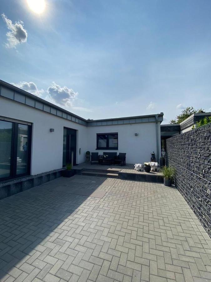 Bö21豪华民宿 Büttgen 外观 照片