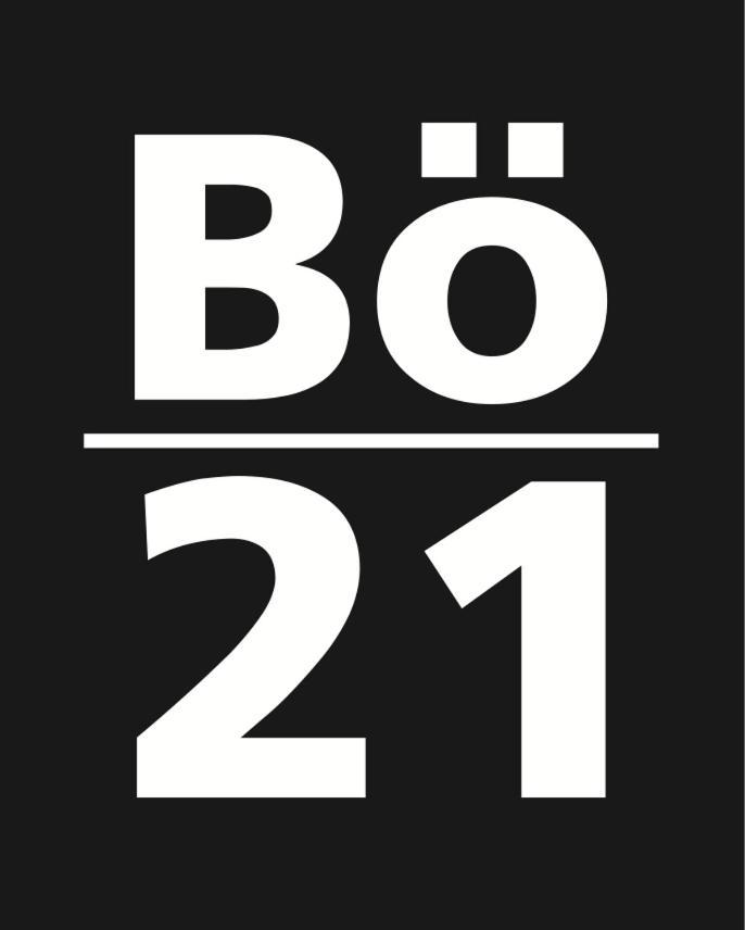Bö21豪华民宿 Büttgen 外观 照片